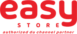 Easy Store - authorized du channel partner